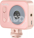 SmallRig 4786 Vibe P96 Pro mini LED Video Light Pink
