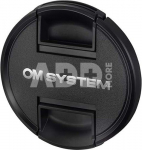 OM System LC-52D Lens Cap