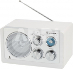 Denver TR-63 White