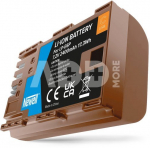 Newell battery Canon LP-E6P USB-C