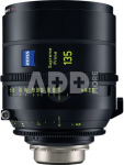 ZEISS Supreme Prime 135mm T1.5