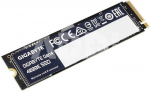 Gigabyte G440E1TB | 1000 GB | Solid-state drive interface PCI-Express 4.0 x4, NVMe 1.4 | Read speed 4000 MB/s | Write speed 3900 MB/s