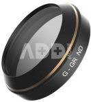 PGYTECH Mavic Pro Gradual Filter Gray