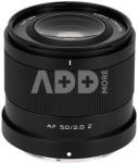 Viltrox AF 50/2.0 Z