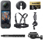 Insta360 X5 Cycling Bundle