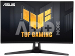 Asus Monitor 27 cali VG27UQ1A 4K F-IPS 160Hz HDMI DP