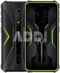 ULEFONE Smartphone Armor X12 Pro 4G 4/64GB Green