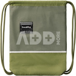 SmallRig Lightweight Drawstring Backpack (Green) 5343