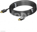 CABLE HDMI TO HDMI 5M/M/M CAC-1375 CLUB3D