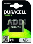 Duracell Li-Ion Akku 1160 mAh for GoPro Demo