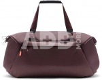 Peak Design Travel Duffel 65L, eclipse