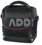 Hama albany HC camera bag 110 black