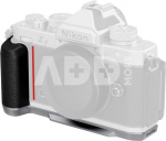SmallRig 5706 L-Shaped Mount Plate with Silicone Handle for Nikon Z f Silver