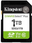 MEMORY SDXC 1TB UHS-I/SDS3/1TB KINGSTON
