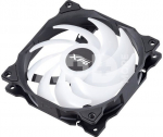 CASE FAN 120MM ARGB/VENTO120ARGBPWM-BKCWW ADATA