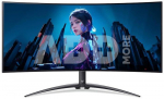 LCD Monitor|ACER|39 "|3440 x 1440 pixels|UltraWide Quad HD|Native aspect ratio 21:9|OLED|Curved|UM.TXXEE.001