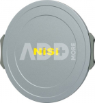 NiSi JetMag Pro 67 Front cap