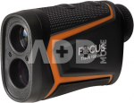 Atstumo matuoklis Focus Track RF 1000m