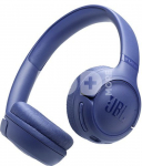JBL wireless headset Tune 530BT, blue