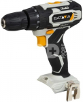 Batavia B.V. 18V Drill Driver - Without Battery and Charger in BMC