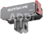 Sunnylife 180&deg; Magnetic Swivel Adapter