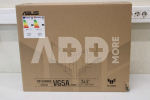SALE OUT. ASUS TUF VG259QL5A Gaming Monitor 25" WLED/IPS 1920x1080/16:9/300cd/m2/1ms Display port, HDMI | Asus SALE OUT. | TUF Gaming | VG259QL5A | 25 " | IPS | FHD | 16:9 | 200 Hz | 1 ms | 1920 x 1080 pixels | 300 cd/m&sup2; | HDMI ports quantity 2 | Bla ...
