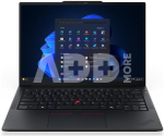 Lenovo ThinkPad E14 Gen 8 14 WUXGA AMD R7 AI 345/16GB/512GB/AMD Radeon 840M/WIN11 Pro/Nordic Backlit kbd/FP/3Y Warranty
