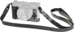 SmallRig 6274 Leather Half Case Kit for Panasonic LUMIX L10 Black