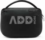 Peak Design bag Travel Weekender 25L, black