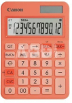 Calculator LS-125KB-OR orange