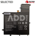 Ne&scaron;iojamo kompiuterio baterija ASUS C21N1706, 3000mAh, Extra Digital Selected
