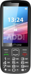 Halo 4 LTE Black