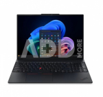 ThinkPad E16 G4 16 FHD+ IPS 355 32GB 1SSD EN W11Pro Black 21YC0051PB