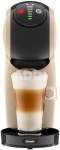 Delonghi | Coffee Maker | EDG226.BG Dolce Gusto Genio S | Pump pressure 15 bar | Capsule | 1600 W | Beige