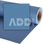 Colorama Studio Background 2,72x11m - China Blue
