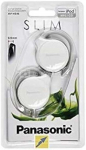 Panasonic RP-HS 46 E-W white