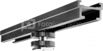 walimex Flash Mount Extension Rail 15cm