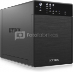 RaidSonic ICY BOX IB-3640SU3