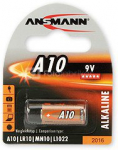 Ansmann A 10 LR 10