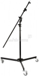 walimex Wheeled Boom Stand