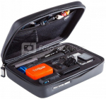 P.O.V. Dėklas GoPro kamerai ir priedams CASE ELITE