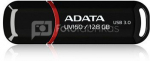 A-Data UV150 128 GB, USB 3.0, Black