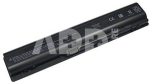 Notebook baterija, HP Pavilion dv9000