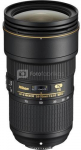 NIKKOR/NIKON AF-S 24-70mm F2.8G ED VR
