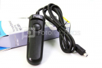 Pixel Shutter Release Cord RC-201/DC2 for Nikon