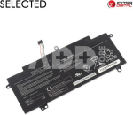 Notebook baterija, Extra Digital Selected, TOSHIBA PA5149U-1BRS, 4100 mAh