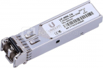 Ubiquiti UF-MM-1G SFP, Multi-Mode Fiber, Dual LC, 10/100/1000 Mbit/s, Wavelength 850 nm, Maximum transfer distance 550 m, (2-Pack), 0 to +70C