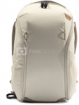 Peak Design Everyday Backpack Zip V2 15L, bone (BEDBZ-15-BO-2)