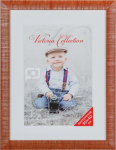 Photo frame Sand 30x40, light brown (VI2454)