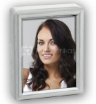 Zep Photo Frame 8735 Silver 3,5x4,5 cm